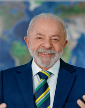 Luiz Inacio Lula da Silva