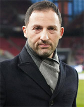 Domenico Tedesco
